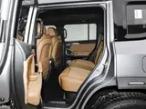 Jetour Traveller 2026 XWD Conquer 2.0T DCT Полный привод 5