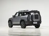 Jetour Traveller 2026 XWD Conquer 2.0T DCT Полный привод 7