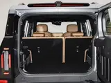 Jetour Traveller 2026 XWD Conquer 2.0T DCT Полный привод 8