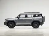 Jetour Traveller 2026 XWD Conquer 2.0T DCT Полный привод 10