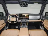 Jetour Traveller 2026 XWD Conquer 2.0T DCT Полный привод 12