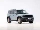 Jetour Traveller 2025 XWD Conquer+ 2.0T АКПП Полный привод 3
