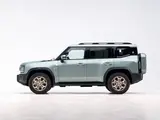 Jetour Traveller 2025 XWD Conquer+ 2.0T АКПП Полный привод 4