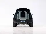 Jetour Traveller 2025 XWD Conquer+ 2.0T АКПП Полный привод 6