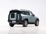 Jetour Traveller 2025 XWD Conquer+ 2.0T АКПП Полный привод 7