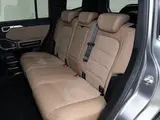 Jetour Traveller 2025 XWD Conquer+ 2.0T АКПП Полный привод 10