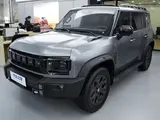 Jetour Traveller 2025 200K Anniversary Edition 2.0T АКПП Полный привод 1