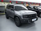 Jetour Traveller 2025 200K Anniversary Edition 2.0T АКПП Полный привод 3