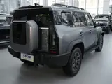 Jetour Traveller 2025 200K Anniversary Edition 2.0T АКПП Полный привод 6