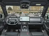 Jetour Traveller 2025 200K Anniversary Edition 2.0T АКПП Полный привод 7