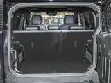 Jetour Traveller 2025 200K Anniversary Edition 2.0T АКПП Полный привод 11