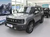 Jetour Traveller 2025 Explorer 1.5T DCT Передний привод 1
