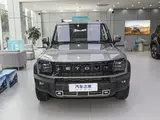 Jetour Traveller 2025 Explorer 1.5T DCT Передний привод 2