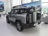 Jetour Traveller 2025 Explorer 1.5T DCT Передний привод 4