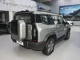 Jetour Traveller 2025 Explorer 1.5T DCT Передний привод 5