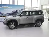 Jetour Traveller 2025 Explorer+ 1.5T DCT Передний привод 3