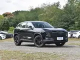 Jetour Dashing 2026 Youth Edition Luxury 1.5T DCT Передний привод 1