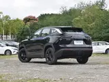 Jetour Dashing 2026 Youth Edition Luxury 1.5T DCT Передний привод 2