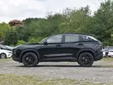 Jetour Dashing 2026 Youth Edition Luxury 1.5T DCT Передний привод 8