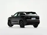Jetour Dashing 2026 Youth Edition Elite 1.5T DCT Передний привод 2