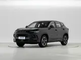 Jetour Dashing 2026 Flagship Edition 1.5T DCT Передний привод 1