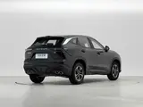 Jetour Dashing 2026 Flagship Edition 1.5T DCT Передний привод 7