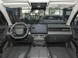 Jetour Dashing 2026 Flagship Edition 1.5T DCT Передний привод 8