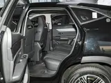 Jetour Dashing 2026 Flagship Edition 1.5T DCT Передний привод 9