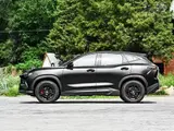 Jetour Dashing 2026 Black Samurai Edition 1.5T DCT Передний привод 3