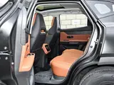 Jetour Dashing 2026 Black Samurai Edition 1.5T DCT Передний привод 9
