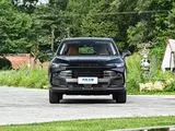 Jetour Dashing 2026 Black Samurai Edition 1.5T DCT Передний привод 11
