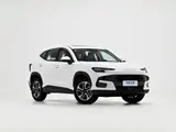 Jetour Dashing 2026 Luxury Edition 1.5T DCT Передний привод 2