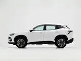 Jetour Dashing 2026 Luxury Edition 1.5T DCT Передний привод 3