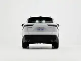 Jetour Dashing 2026 Luxury Edition 1.5T DCT Передний привод 5