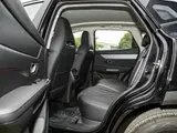 Jetour Dashing 2026 Luxury Edition 1.5T DCT Передний привод 10