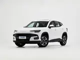 Jetour Dashing 2026 Luxury Edition 1.5T DCT Передний привод 12