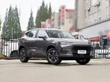 Jetour Dashing 2026 Elite Edition 1.5T DCT Передний привод 3