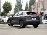 Jetour Dashing 2026 Elite Edition 1.5T DCT Передний привод 5