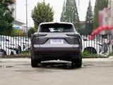 Jetour Dashing 2026 Elite Edition 1.5T DCT Передний привод 6