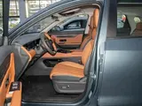 Jetour Dashing 2026 Elite Edition 1.5T DCT Передний привод 9