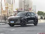 Jetour Dashing 2025 Youth UP 1.5T DCT Передний привод 1