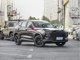Jetour Dashing 2025 Youth UP 1.5T DCT Передний привод 3