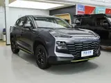 Jetour Dashing 2025 Beyond Edition 1.5T DCT Передний привод 3