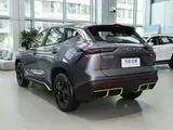 Jetour Dashing 2025 Beyond Edition 1.5T DCT Передний привод 5