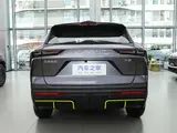 Jetour Dashing 2025 Beyond Edition 1.5T DCT Передний привод 6