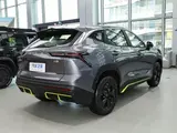 Jetour Dashing 2025 Beyond Edition 1.5T DCT Передний привод 7