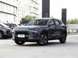 Jetour Dashing 2025 Luxury Edition 1.5T DCT Передний привод 1