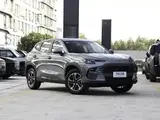 Jetour Dashing 2025 Luxury Edition 1.5T DCT Передний привод 3