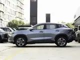Jetour Dashing 2025 Luxury Edition 1.5T DCT Передний привод 4