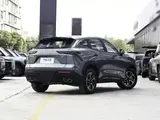 Jetour Dashing 2025 Luxury Edition 1.5T DCT Передний привод 7